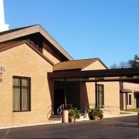 Emmanuel Baptist Church, Mechanicsburg, Pennsylvania, United States