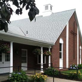 First Baptist Church, Groton, Massachusetts, United States