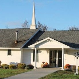 Victory Baptist Church, Scotia, New York, United States