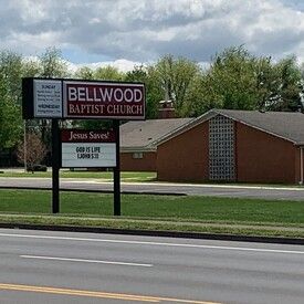 Bellwood Baptist Church, Murfreesboro, Tennessee, United States