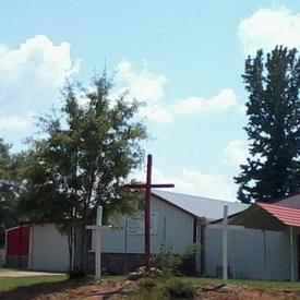 Way of the Cross Baptist Church – Philadelphia, Philadelphia, Mississippi, United States