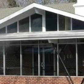 Turnpike Baptist Church, Shrewsbury, Pennsylvania, United States