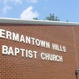 Germantown Hills Baptist Church, Germantown Hills, Illinois, United States