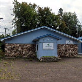 Havenwood Baptist Church, Hurley, Wisconsin, United States