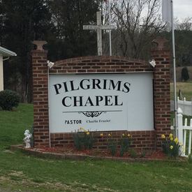 Pilgrims Chapel Church, Kingsport, Tennessee, United States