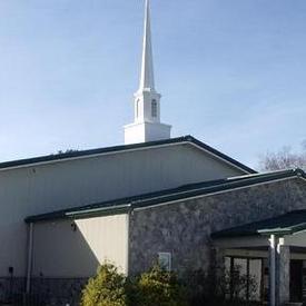 Calvary Baptist Church, Georgetown, Delaware, United States