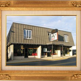 Landmark Baptist Church, Mechanicsburg, Pennsylvania, United States