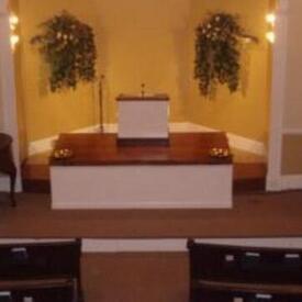 New Hope Baptist Church, Lynn, Massachusetts, United States