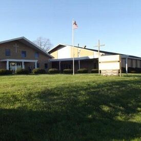 Louisville Baptist Temple, Louisville, Ohio, United States