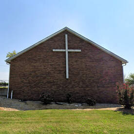 Bethel Baptist Church, Caseyville, Illinois, United States