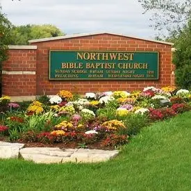 Northwest Bible Baptist Church, Elgin, Illinois, United States