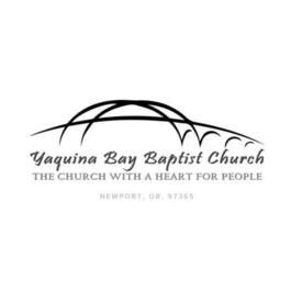 Yaquina Bay Baptist Church, Newport, Oregon, United States