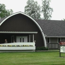 Soldotna Baptist Church, Soldotna, Alaska, United States