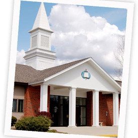 Trinity Baptist Church, Concord, New Hampshire, United States