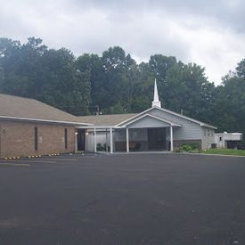 Sovereign Grace Baptist Church, Morgan Hill, California, United States