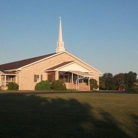 Hilltop Baptist Church, Indiana, Pennsylvania, United States