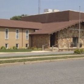 Capitol Baptist Church, Dover, Delaware, United States