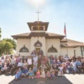 Victory Baptist Church, Chino, California, United States