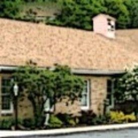 Emmanuel Baptist Church, Claysburg, Pennsylvania, United States