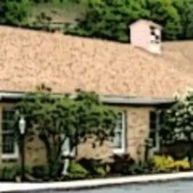 Emmanuel Baptist Church, Claysburg, Pennsylvania, United States