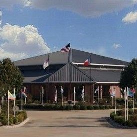 Central Baptist Church, Center, Texas, United States