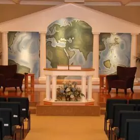 Bible Baptist Church Of Nashua, Nashua, New Hampshire, United States