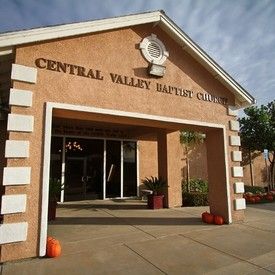 Central Valley Baptist Church, Manteca, California, United States
