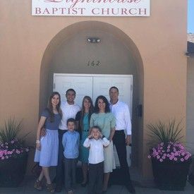 Lighthouse Baptist Church – Oakdale, Oakdale, California, United States