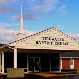 Tidewater Baptist Church, Chesapeake, Virginia, United States