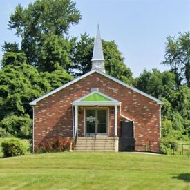 Immanuel Baptist Church, Glen Mills, Pennsylvania, United States