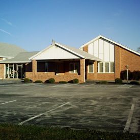 Calvary Independent Baptist Church, Quarryville, Pennsylvania, United States