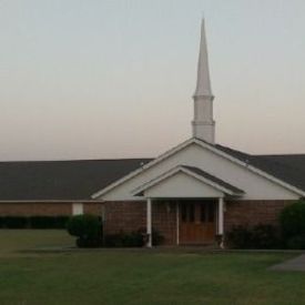 Bible Baptist Church, Justin, Texas, United States