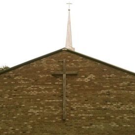 Liberty Baptist Church, Ponchatoula, Louisiana, United States