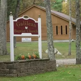Galilean Baptist Church, Stafford Springs, Connecticut, United States