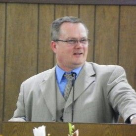 Longvue Baptist Church, Fort Worth, Texas, United States
