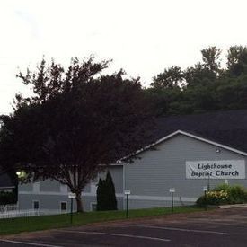 Lighthouse Baptist Church, Cottage Grove, Wisconsin, United States