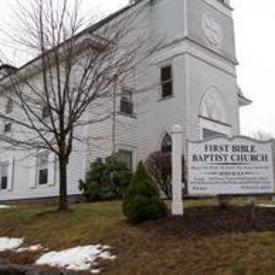 First Bible Baptist Church, Gardner, Massachusetts, United States