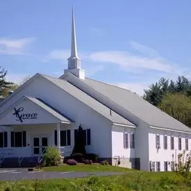 Grace Baptist Church, Pepperell, Massachusetts, United States