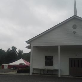 Lighthouse Baptist Church, Bessemer, Pennsylvania, United States