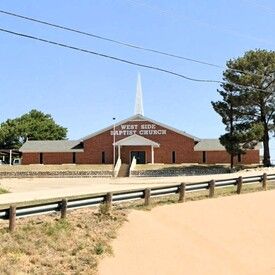 Westside Baptist Church, San Angelo, Texas, United States