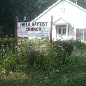 Faith Baptist Church, Florence, Massachusetts, United States