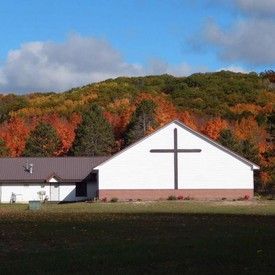 First Baptist Church, Boyne City, Michigan, United States