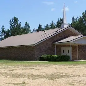 Grace Independent Baptist Church, Brookhaven, Mississippi, United States