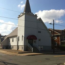 Word of Truth Baptist Church, Attleboro, Massachusetts, United States