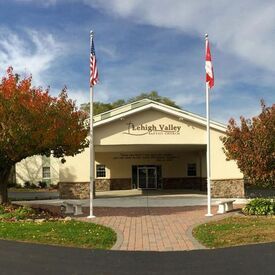 Lehigh Valley Baptist Church, Emmaus, Pennsylvania, United States