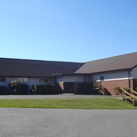 Grace Baptist Church, Hazleton, Pennsylvania, United States