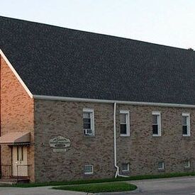 Grace Missionary Baptist Church, Wyandotte, Michigan, United States