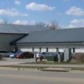 Tabernacle Baptist Church, Coralville, Iowa, United States