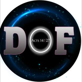 Door of Faith Christian Church, Pontiac, Michigan, United States