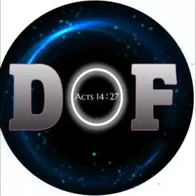 Door of Faith Christian Church, Pontiac, Michigan, United States